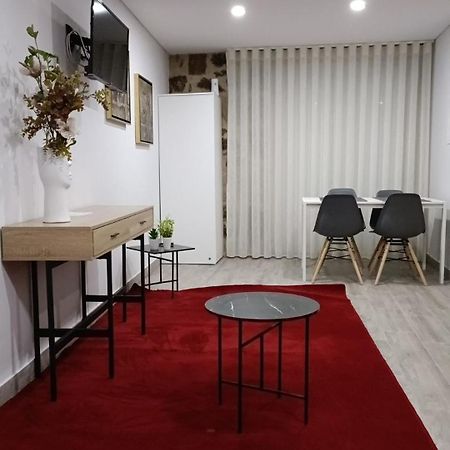 O Visconde - Alojamento Local ลาเมโก ภายนอก รูปภาพ