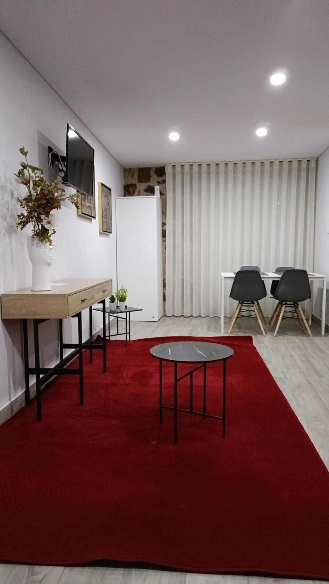 O Visconde - Alojamento Local ลาเมโก ภายนอก รูปภาพ